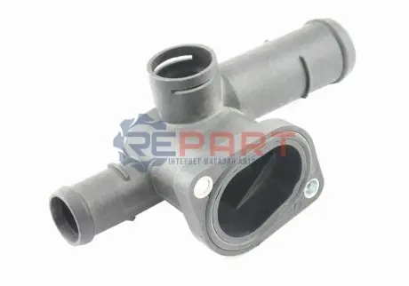 Фото Фланець системи охолодження AND (3F121008) зображення 1