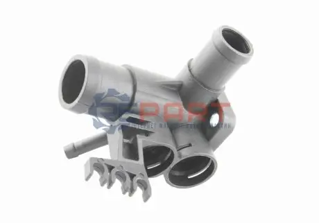 Фото Фланець AND (3F121031) зображення 1