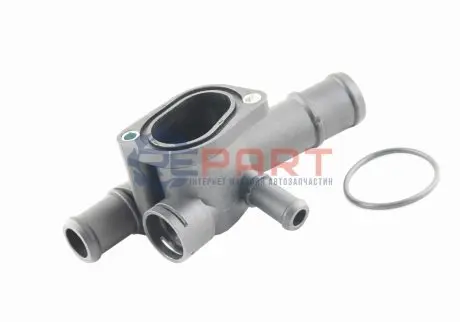 Фото Фланець системи охолодження AND (3F121035) зображення 1