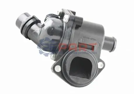 Фото Термостат AND (3F121057) зображення 1