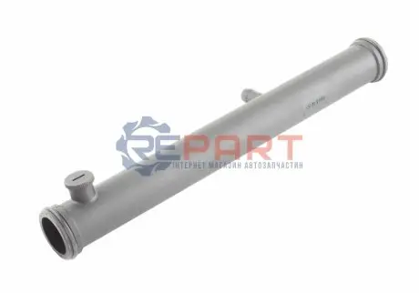 Фото Патрубок системи охолодження AND (3F121093) зображення 1