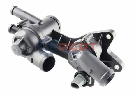 Фото Термостат AND (3F121147) зображення 1