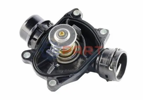 Фото Фланець системи охолодження AND (3F121177) зображення 1