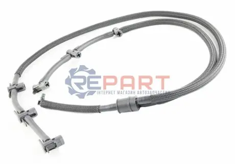 Інші елементи паливної системи AND 3F130009 Купити в Україні