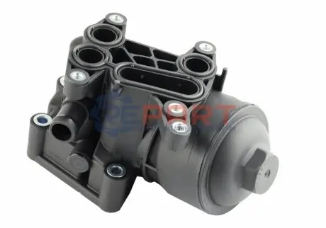 Масляний радіатор AND 3G115002 Купити в Україні