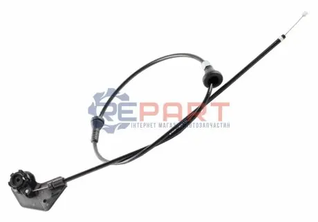 Трос приводу замка капота AND 3G823004
