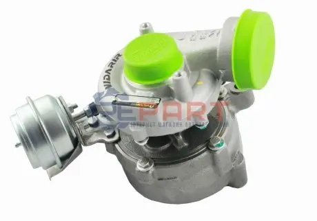 Фото 1 — Турбіна AND (3H145001) Фото Турбіна AND (3H145001) зображення 1