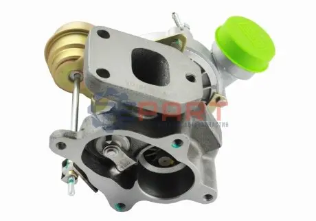 Фото Турбіна AND (3H145006) зображення 1