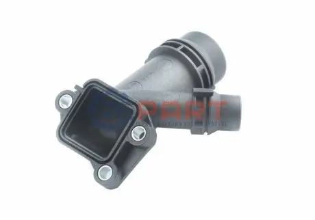 Фото Патрубок M47M57 AND (3J103025) зображення 1