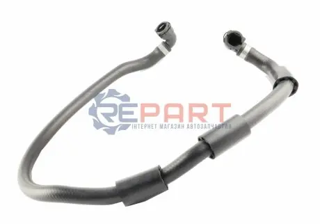 Патрубок системи охолодження AND 3J121036 Купити в Україні