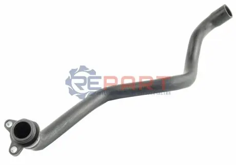 Патрубок системи охолодження AND 3J121043 Купити в Україні