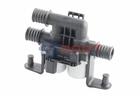 Фото Клапан регулювання опалювача AND (3J906026) зображення 1