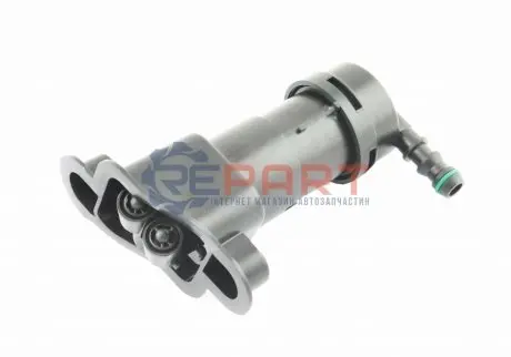 Фото Форсунка омивача фар LH AND (3J955017) зображення 1