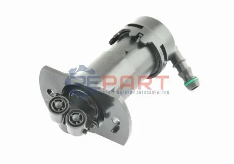 Фото 1 — Форсунка омивача фар LH AND (3J955027) Фото Форсунка омивача фар LH AND (3J955027) зображення 1