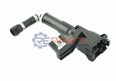 Форсунка омивача фар LH AND 3J955087 Купити в Україні