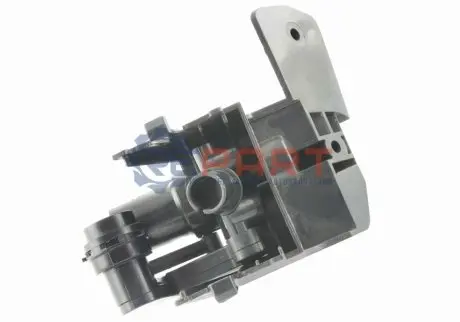 Форсунка омивача фар RH AND 3J955092 Купити в Україні