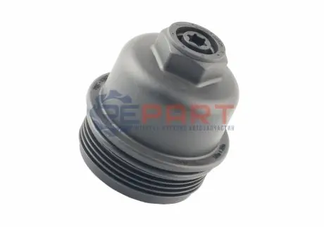 Кришка масляного фільтра mini/X1 B37 AND 3J955140 Купити в Україні