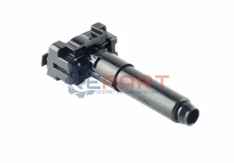 Форсунка омывателя стекла фары пр AND 3J955170