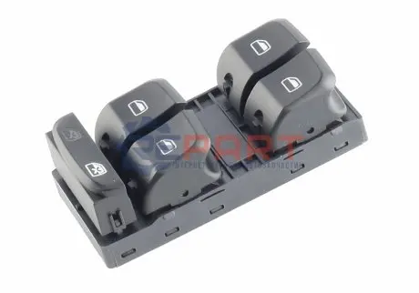 Фото Склопідйомник AND (3J959003) зображення 1