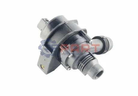 Фото Насос охолоджуючої рідини AND (3J965014) зображення 1