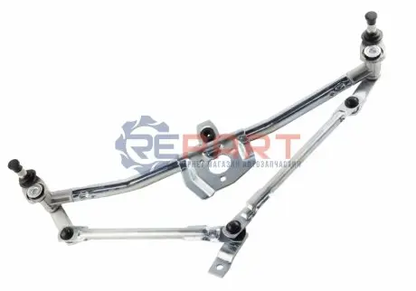 Фото 1 — Трапеція склоочисника AND (3K955006) Фото Трапеція склоочисника AND (3K955006) зображення 1