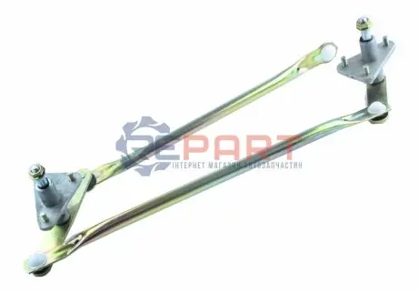 Механізм склоочисника AND 3K955010 Купити в Україні