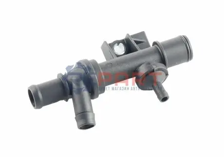 Клапан повiтряний ГБЦ AND 3L103010 Купити в Україні