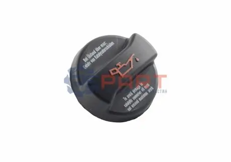 Фото Кришка, заливна горловина AND (3L103017) зображення 1