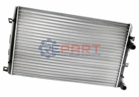 Фото Радіатор охолодження AND (3L121039) зображення 1