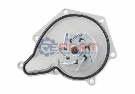 Фото Помпа водяна AND (3L121040) зображення 1