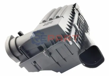 Фото Корпус повітряного фільтра AND (3L129002) зображення 1