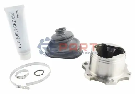 Фото Шарнір РКШ к-т AND (3L498005) зображення 1