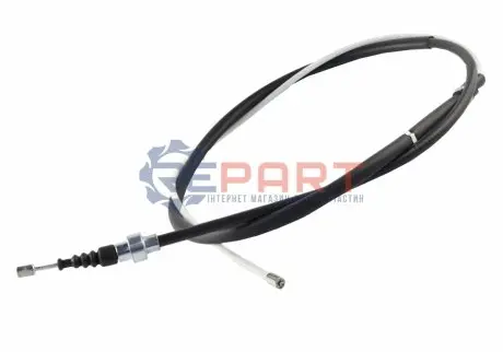 Трос гальмівний AND 3L609007 Купити в Україні