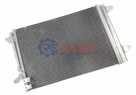 Фото Конденсатор кондиционера AND (3L816001) изображение 1