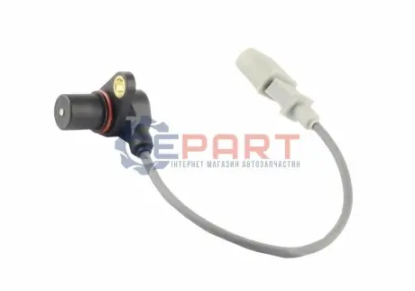 Датчик оборотов коленвала AND 3L906006 Купить в Украине