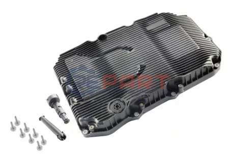 Оливний піддон АКПП AND 3M399001 Купити в Україні