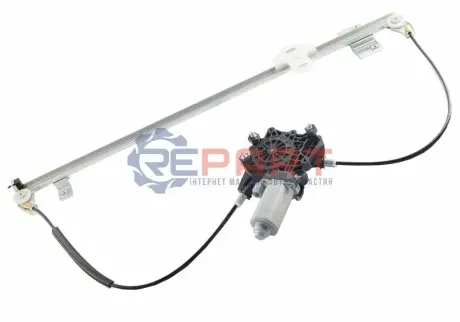 Склопiдіймач з мотором AND 3N837008 Купити в Україні
