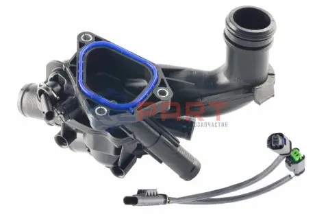 Термостат AND 41121144 Купити в Україні