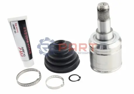 Фото 1 — ШРУС (кулак поворотний) AND (41498020) Фото ШРУС (кулак поворотний) AND (41498020) зображення 1