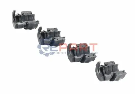 Втулки стабілізатора AND 41511001 Купити в Україні