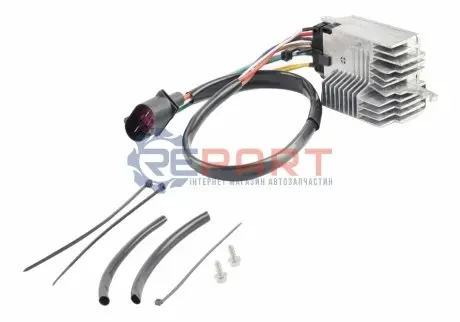 Фото 1 — Блок керування вентилятором AND (41959008) Фото Блок керування вентилятором AND (41959008) зображення 1