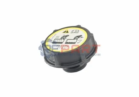 Кришка розширювального бачку AND 42121014 Купити в Україні