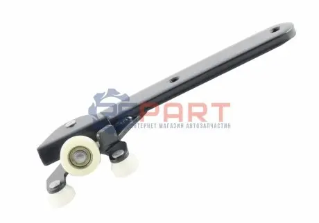 Фото 1 — Ролик розсувних дверей VW CADDY, 04 - 10 AND (42843003) Фото Ролик розсувних дверей VW CADDY, 04 - 10 AND (42843003) зображення 1