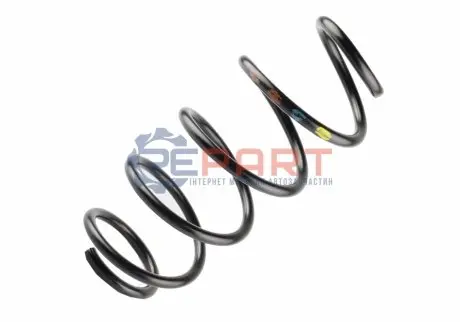 Пружина амортизатора (ОЕ якість) AND 51411007 Купити в Україні