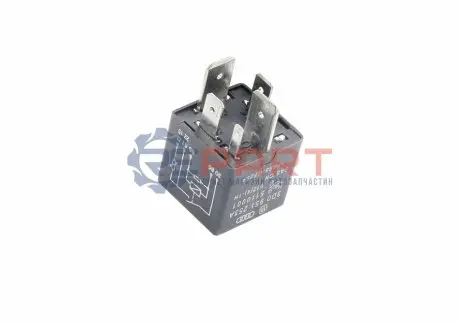 Реле BOSCH (якість OE) AND 51951002 Купити в Україні