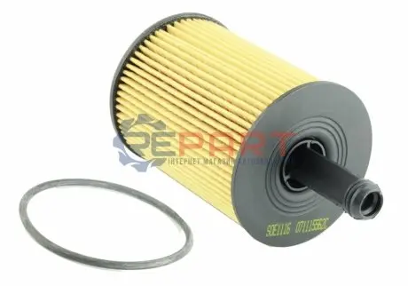 Фільтр оливний AND SOE1116 Купити в Україні