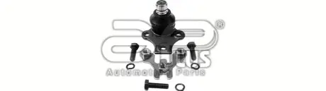 Опора кульова (передня/знизу) VW Caddy II/Polo 95-04/Golf II/III 83-99/Passat 88-97 (d=19mm) APLUS 11153AP Купити в Україні