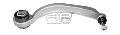 Фото Важіль підвіски (передній/знизу/ззаду) (R) Audi A4/A6/VW Passat 96-05 APLUS (11160AP) зображення 1