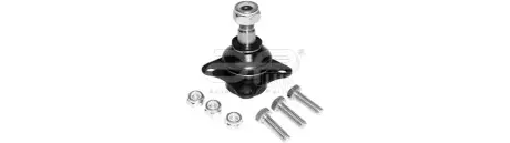 Фото Опора кульова (передня/знизу) Fiat Palio 96- APLUS (11162AP) зображення 1