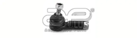 Наконечник тяги рульової VW Passat 80-88/Audi 80 78-96/Audi 90 84-91 APLUS 11179AP Купити в Україні